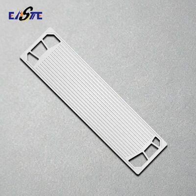Titanium Etching High Precision Ultra-Thin Bipolar Plates For PEM Fuel Cell 