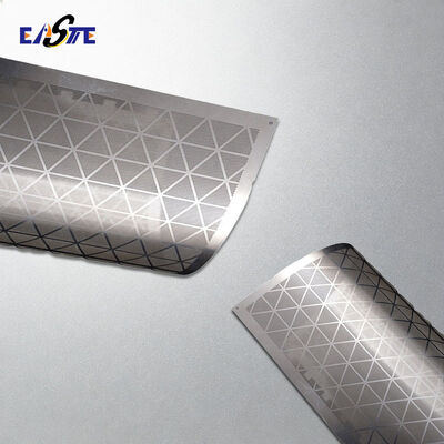 quality Custom Stainless Steel Chemical Etching For Electronics Automotive Architectural Hardware factory
