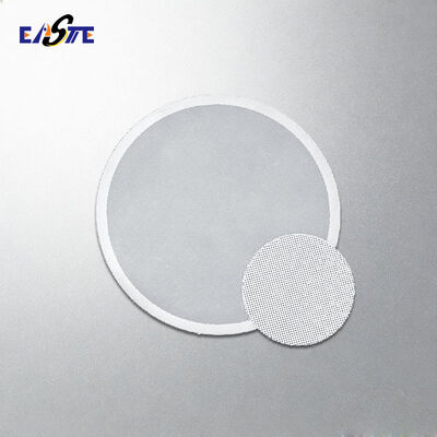 Precision Photo Etched Metal 0.1mm 304 Stainless Steel Mesh Filters and Screens for Filtration