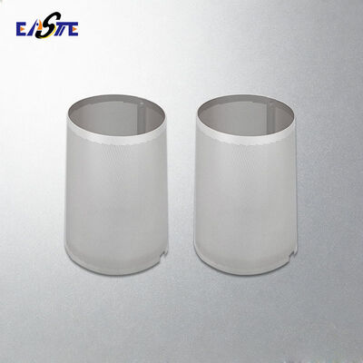 Good price Custom Precision Etched Stainless Steel Filter Mesh for Smoke Detectors online