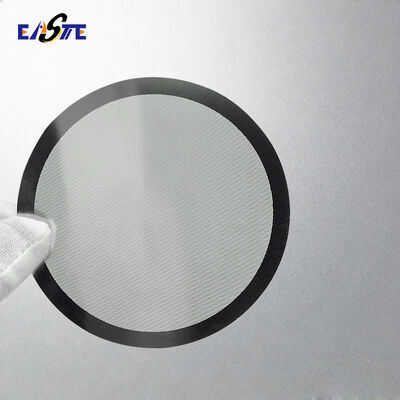 Custom  Metal Chemical Etching Ultra Thin Photo Etched Metal Filter Screens For Precision Filtration