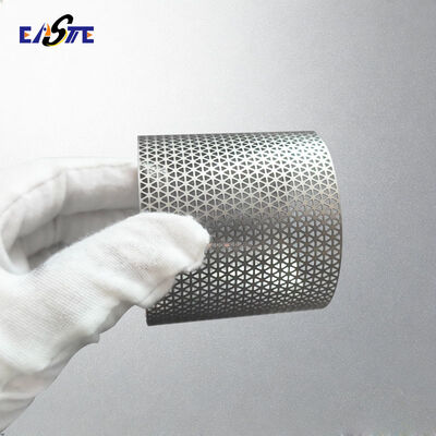 Good price High-Precision Photo Chemical Machining ±0.01mm | Ultra-Thin Metal Etching Experts online