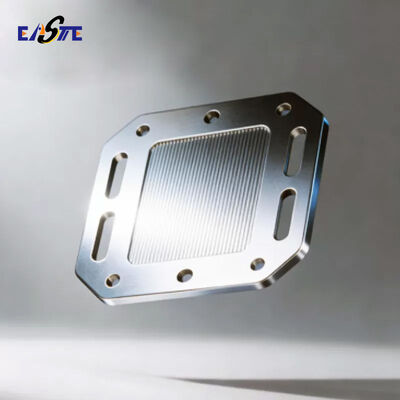 Custom Metal Etched Bipolar Plates with Advanced Corrosion Resistance for the Japan Market