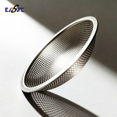 Chemical Etched Metal Meshes with Tight Tolerance & Diverse Customization for the Mexican Market