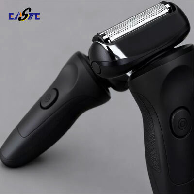 Chemically Etched Razor Blades & Shaving Foils for Electric Shavers & Professional Grooming Tools