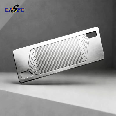 Good price Precision-Etched Bipolar Plates for Energy Storage Systems with Micro-Feature Accuracy online