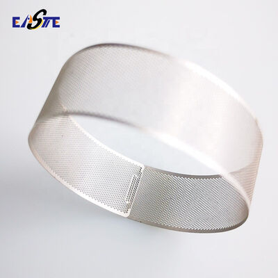 Good price Chemically Etched 0.1mm 0.2mm 0.3mm Thickness Stainless Steel Mesh for Smoke Detector online