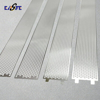 Good price Custom Photo Chemical Etching Precision Metal Parts for Automotive, Medical, Aerospace Industry online