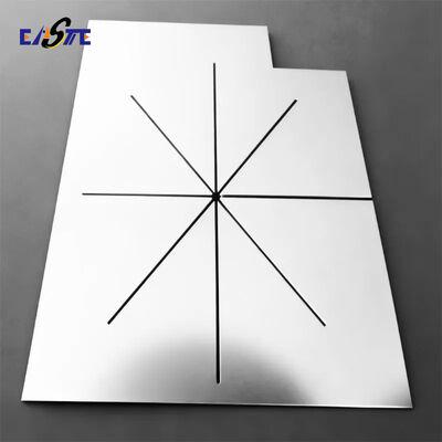 OEM/ODM Etched Metal Shims & Spacers for Communication, Medical, Optical Industries