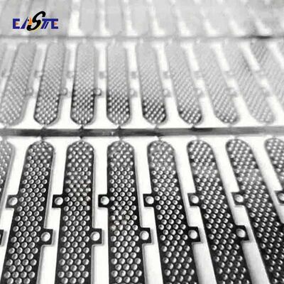 Good price Micro-Etched Acoustic Mesh for Mobile Phone Speakers with High Precision & Dust Resistance online