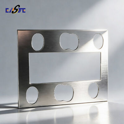 Good price Photochemical Machined Gaskets & Metal Spacers with High Volume Production & Fast Delivery online