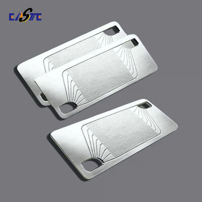 Good price Advanced Precision-Etched Bipolar Plates for Energy Conversion Systems with Mass Production online