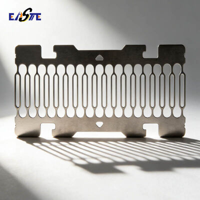 Professional-Grade Etched Stainless Steel Razor Blades with Rust Prevention for the Mexico Market