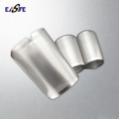 Precision Chemical Etched Filter Mesh for Hair Dryer with Thickness 0.2-0.3MM Stainless Steel SUS304