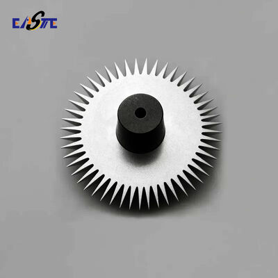 Good price Ultra-Fine Etched Beauty Needles for Cosmetic from Prototype to Mass Production online