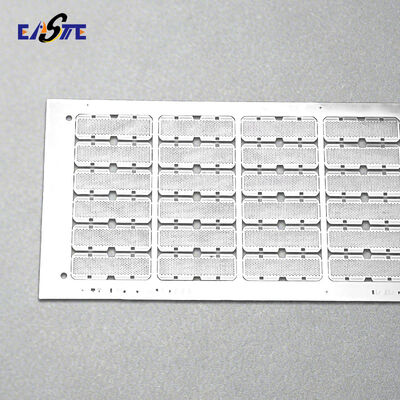 Good price Precision Chemical Etching Ultra Sharpness Stainless Steel Etched Shaving Razor Blade online