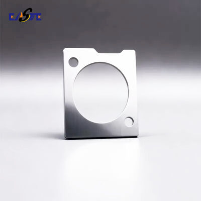 Chemical Etched Metal Spacers/Gaskets With Wide Material Selection for Turkish Market