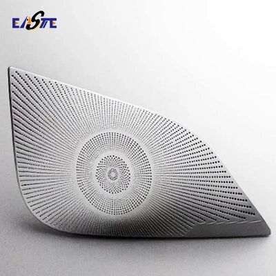 Good price Photo Etched Durable & Aesthetic Automotive Speaker Meshes for Vehicle Interiors online