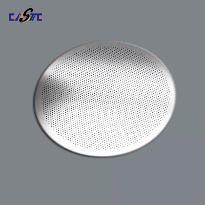 Good price Chemical Etched Filter Meshes for Various Industries from Prototype to High-Volume Orders online