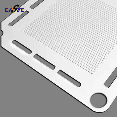 Good price Precision Etched Aluminum Bipolar Plates for Fuel Cells with Superior Conductivity & Lightweight online