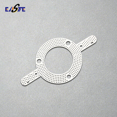 Metal Etching High Precision 0.05mm to 1.0mm Stainless Steel Shims & Gaskets