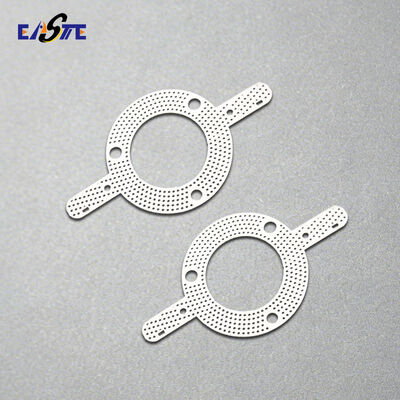 Custom 0.01-0.3MM metal shims via photochemical etching machining