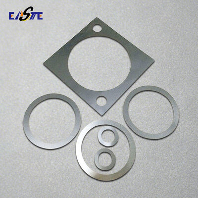 Good price Metal Etching Services For Custom Precision 0.01-1.5mm Stainless Steel Shims online