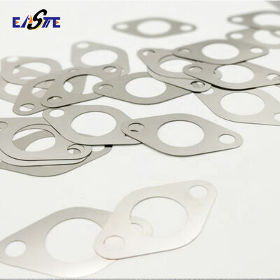 Good price Custom Ultra Thin Metal Shims 0.02–0.5mm Photo Chemical Etching Manufacturer for USA & Europe Market online