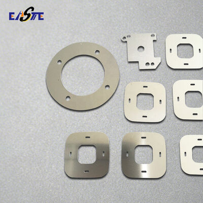 Good price High performance gaskets Aluminium Photo Etching Washers & plates online