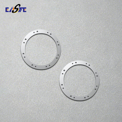 Good price Custom Precision Metal Etching Processing Precise Metal Components Ultra-Thin Metal Shims online