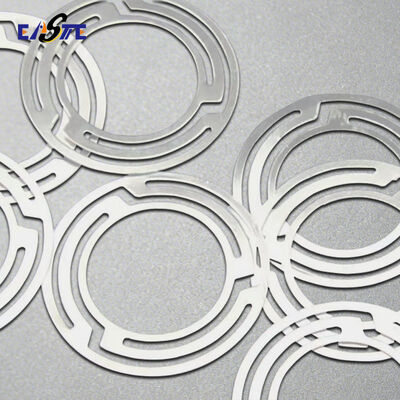 Good price High precision acid etching chemical etching stainless steel etching shims online