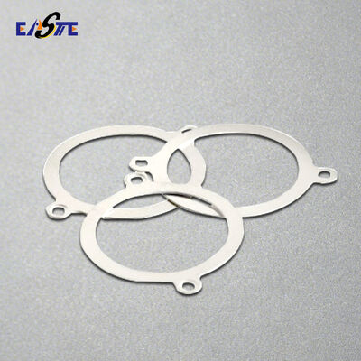 Good price Custom High Quality Etched Stainless Steel Shims Copper Gaskets for Precision Engineering online