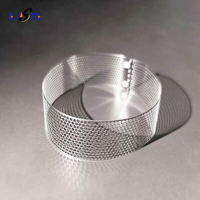 Metal Etching OEM/ODM Micro-Hole Filter Meshes for Filter Industry
