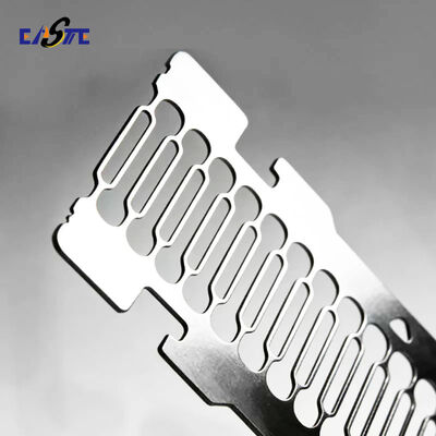 Good price Advanced Metal Etched Ultra-Thin Razor Blades with Burr-Free Edge for UK Market online