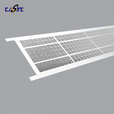 Good price Precision Etched Metal Mesh Screens & Filters with Fast Turnaround for High-Volume Orders online