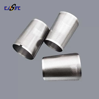 Custom Micro-Etched Metal Meshes & Filter Screens with Superior Uniformity & Micro-Hole Accuracy