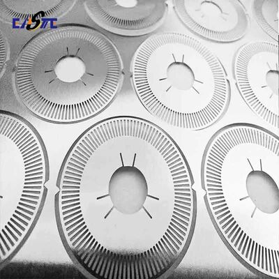 Good price Precision Etched Metal Encoder Discs & Stainless Steel Encoder Discs online