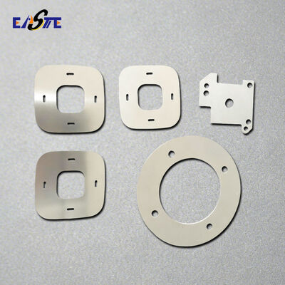 Good price Precision titanium chemical etching service for durable components with intricate designs online