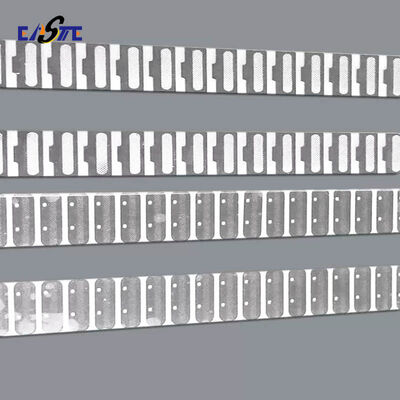 Precision Stainless Steel Etching Speaker Grills with Micro Holes