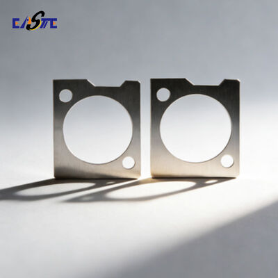 Good price Custom Etched Stainless Steel Shim Washers & Spacers with Tight Tolerance for the Canada Market online