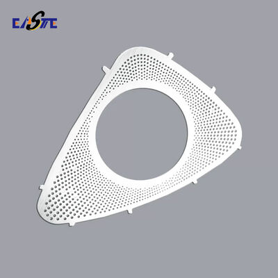 Good price Chemical Etching Car Speaker Grilles Micro-Hole Design for Hi-Fi Audio online