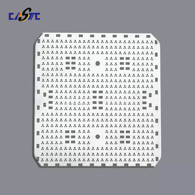 Good price Precision Etched EMI Shielding Micro Perforation for 5G Devices online