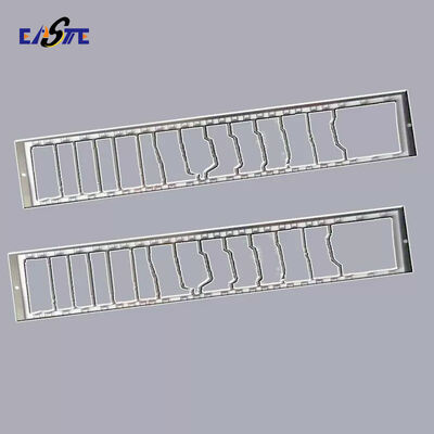 Good price Chemical Etched Semiconductor Lead Frame with Precision Tolerances & Mass Production online