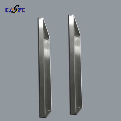 Good price High Precision Etched EMI Shielding Cans with Micro-Vent Patterns & Solder Tabs online