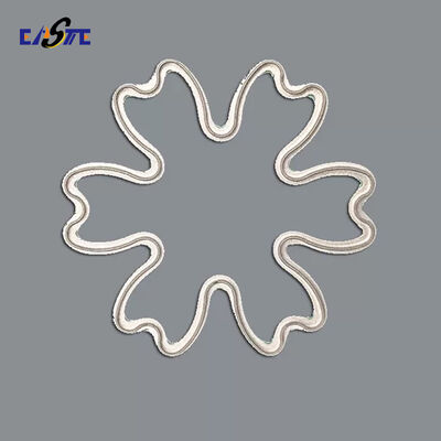Good price Precision Metal Etching Stainless Steel Crafts with 0.01mm Detail Accuracy online
