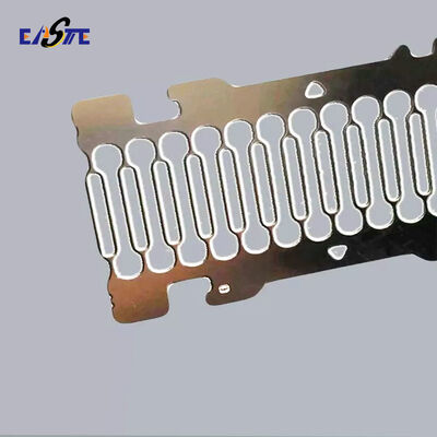 Good price Custom Metal Etched Blades for Electric Shavers with Consistent & Comfortable Performance online