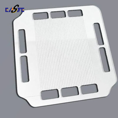 Good price Chemical Etching Bipolar Plates for Fuel Cells with Customized Materials online