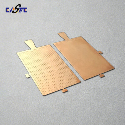 Good price Precision Etching Copper 0.03mm to 0.1mm Ultra Thin Vapor Chamber For Comsumer Electronics online