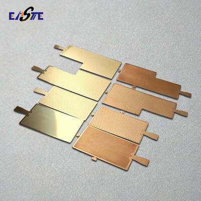 Good price Copper Etching Ultra Thin High Precision Brass Vapor Chamber for Cooling System online