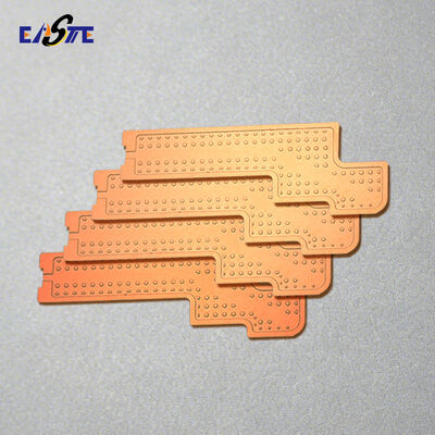 Good price Chemical Etching Copper Custom Vapor Chamber Heat Spreaders For Advanced Electronics online